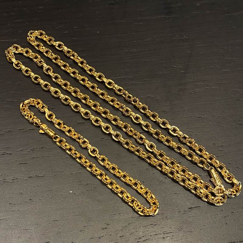 Chrome Hearts Suits 06yxs02